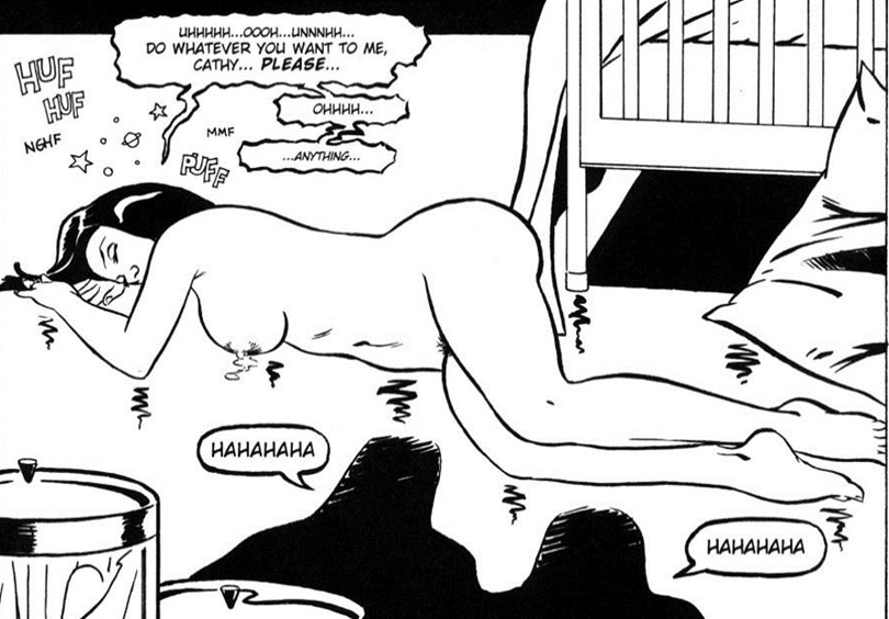 810px x 564px - Page 3 - 1950s: Pregnant Slut - Illustrated - Literotica.com