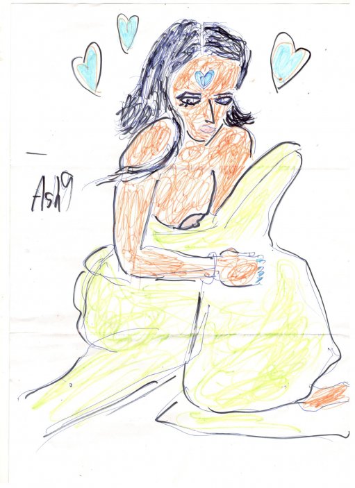 Adult Images Aaliyah hadid vipergirls