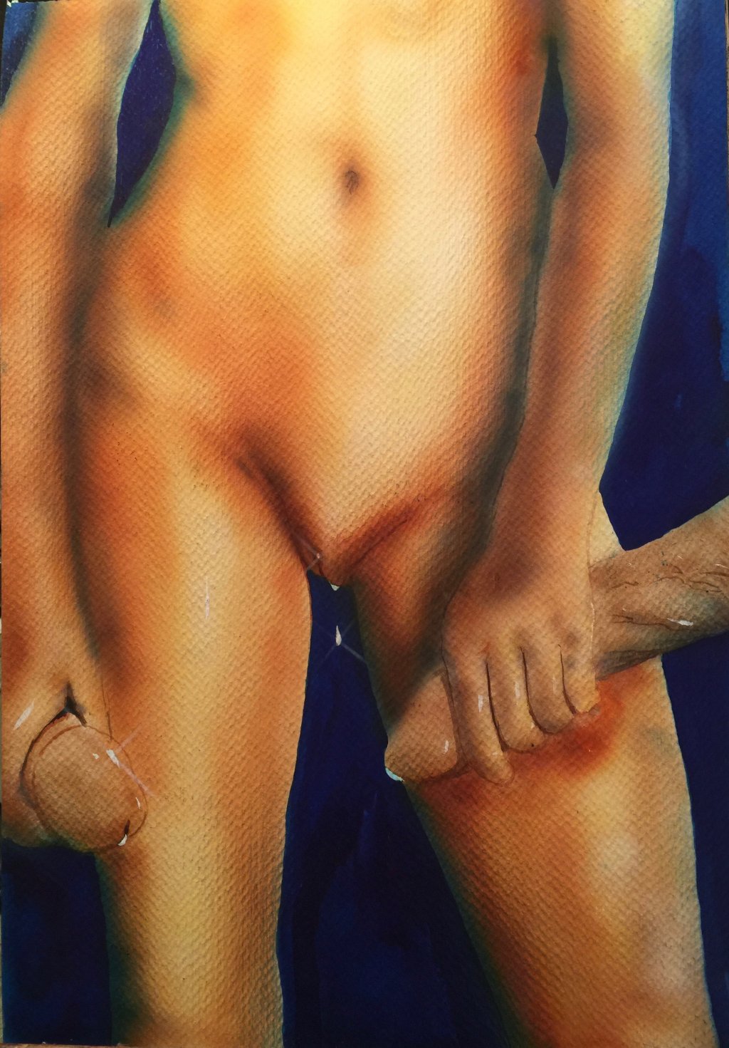 Mmf Threesome Erotic Art Free Nude Porn Photos